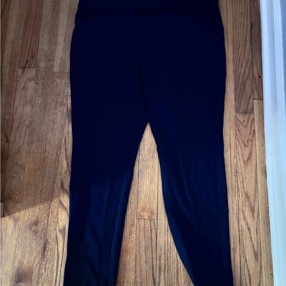 Old Navy Women’s Navy Dressy Pants